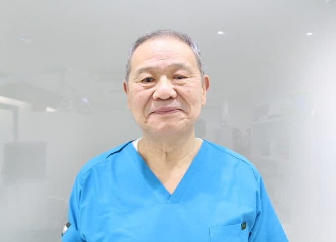 医療法人　歯徳会　芝歯科クリニック_東谷　泰爾