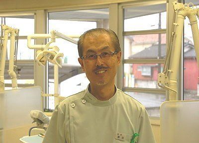 割田歯科医院_割田　誠也