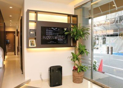 パール歯科医院 半蔵門_5