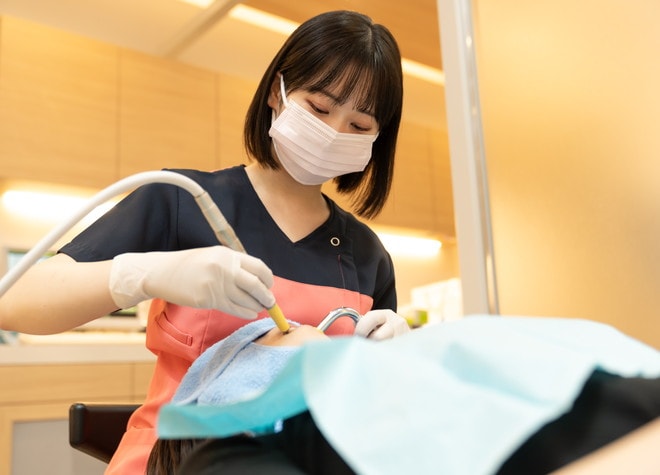 北千里カツベおとなこども歯科・矯正歯科_3