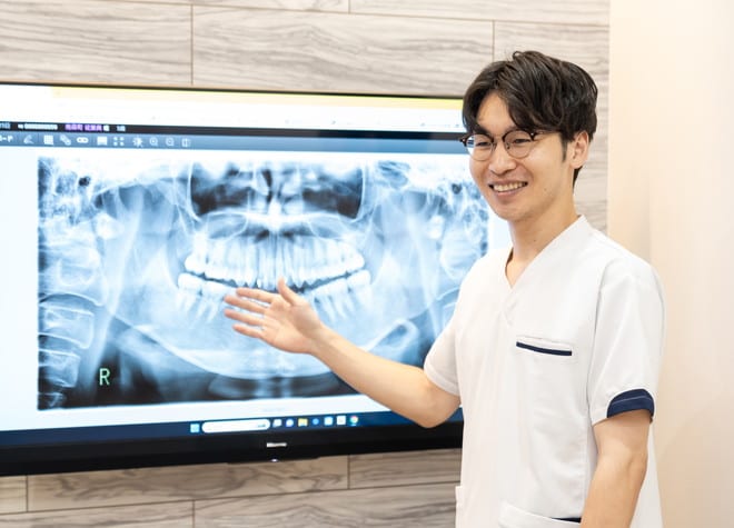 北千里カツベおとなこども歯科・矯正歯科_1