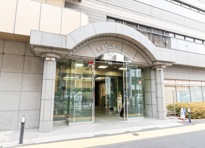 新宿イーストデンタルオフィス_6