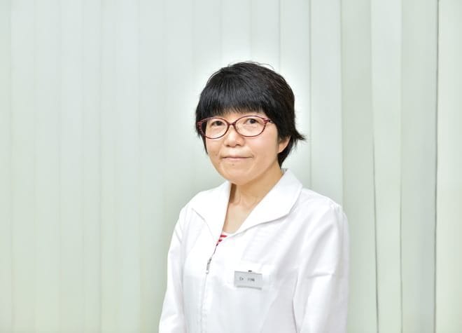 川﨑歯科_川﨑　尚美