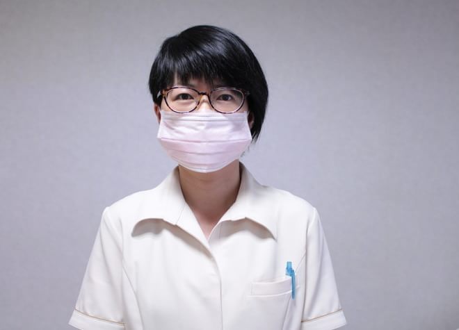 銀座中央歯科医院_近藤　由起江