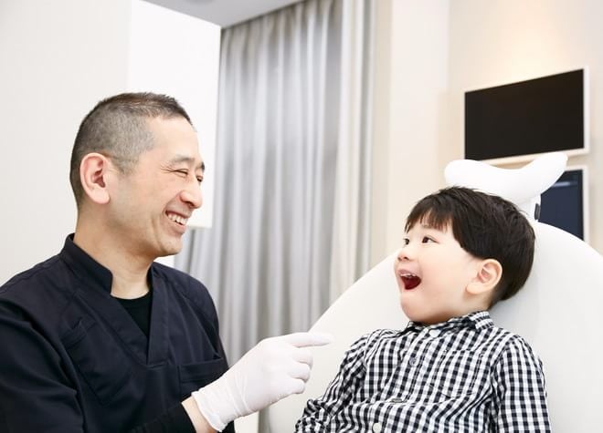 文京ガーデン東京歯科_松本　宏之