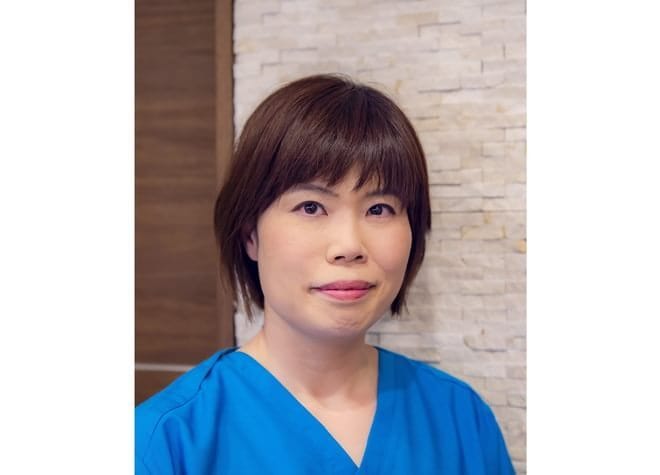 ひだまり歯科_西野　加奈子