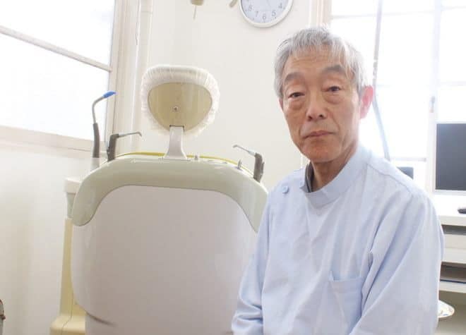 松前歯科医院_松前　博文