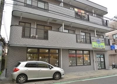 みよし通り歯科_1