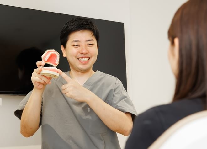 なかた歯科クリニック御池_4
