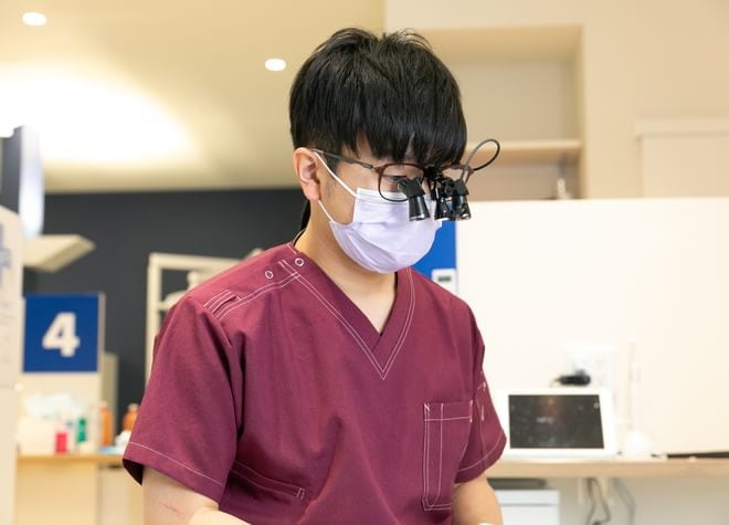 ＡＰささぐりポート歯科_5