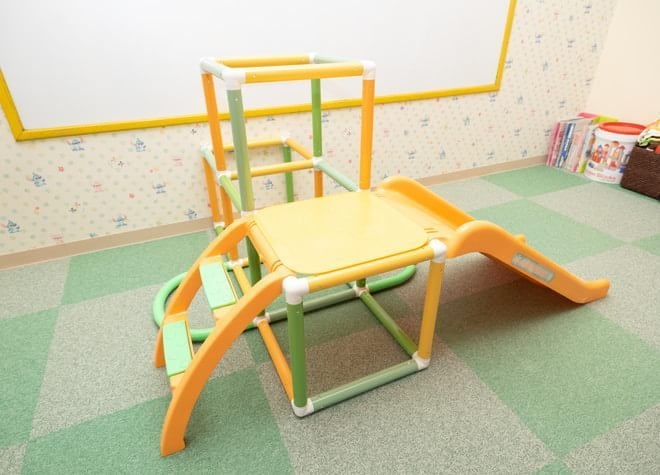 古淵おとなとこどもの歯科医院_5