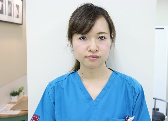 タワーサイド歯科室_加藤