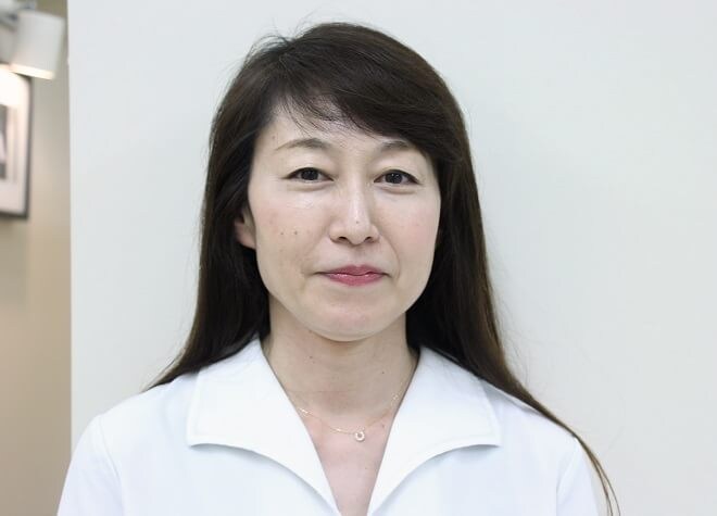 タワーサイド歯科室_齋藤　香澄