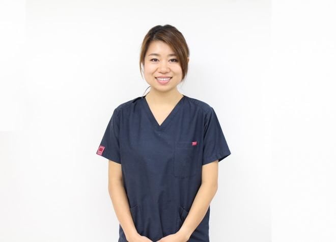 日本橋あみ歯科_堀江　幹子