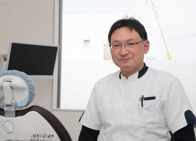 やぶした歯科_こだわり_1