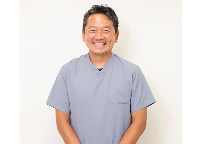 文京いわぶち歯科・矯正歯科_岩渕　雅諭