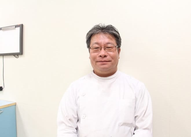 茂山歯科医院_丸井　晴司