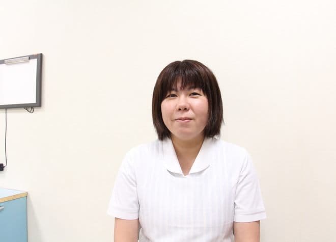 茂山歯科医院_中野　繭子
