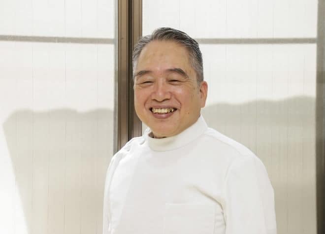 山﨑歯科医院_山﨑　隆博