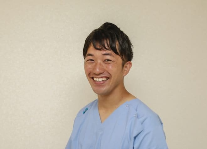 山﨑歯科医院_山﨑　拓也
