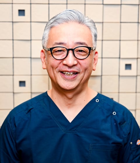 タカサゴデンタルオフィス_近藤　剛史