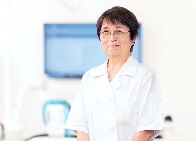 としま歯科医院_織田　美紀子
