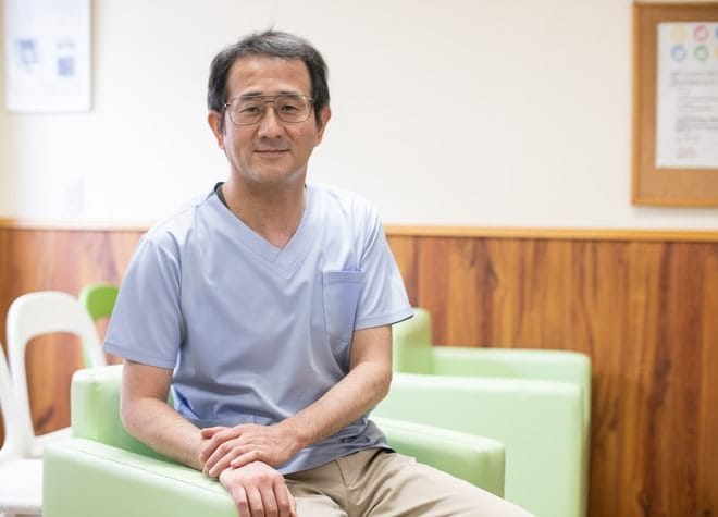 アップル歯科クリニック_田村　俊明