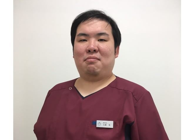 フォルテたかさきモール歯科_友廣 楽
