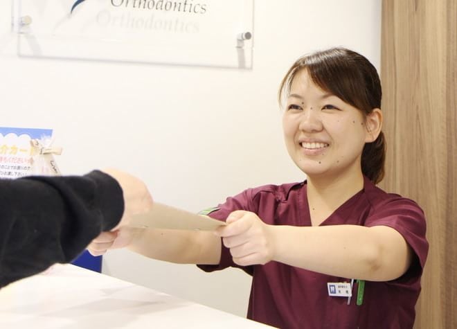 門前仲町歯科・矯正歯科_高橋