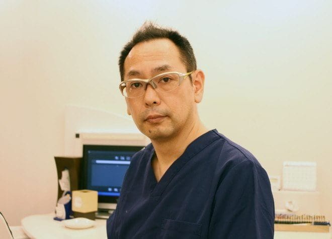 タク歯科クリニック_田中　拓久
