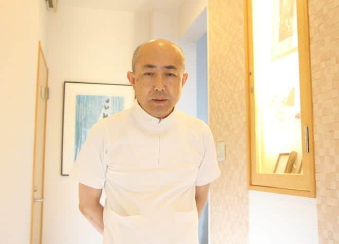 西川歯科医院_大瀧　高幸