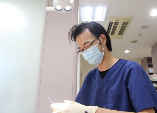 さくら Dental Office 天神_こだわり_2