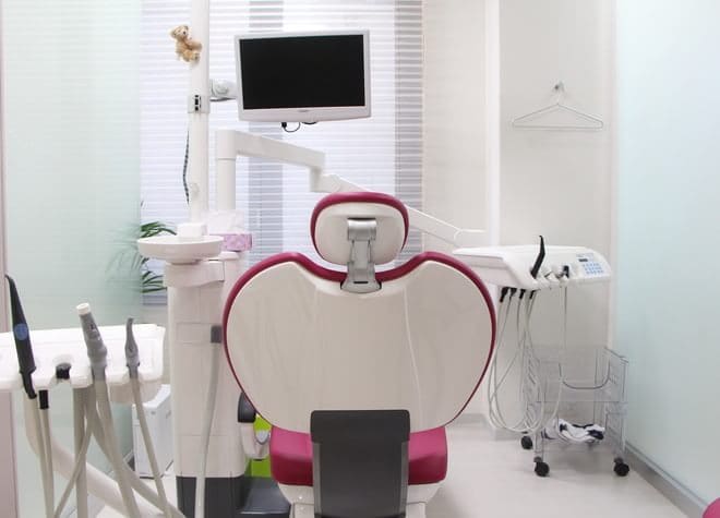 さくら Dental Office 天神_こだわり_1