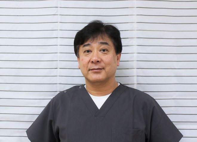 さかた歯科医院_坂田　充啓
