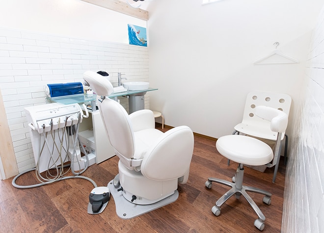 八雲歯科・矯正歯科室_6