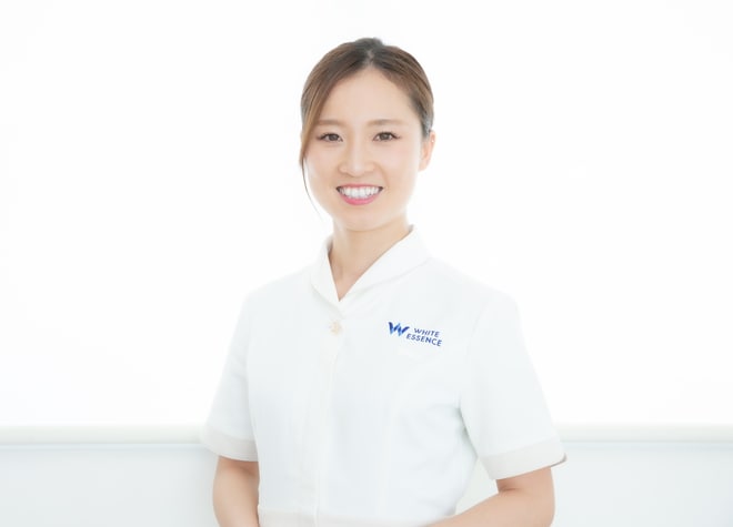 ホワイトエッセンス橿原_中西