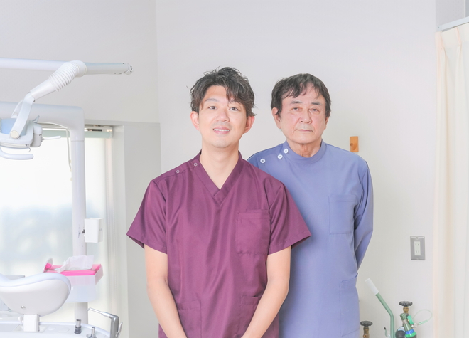 徳田歯科医院