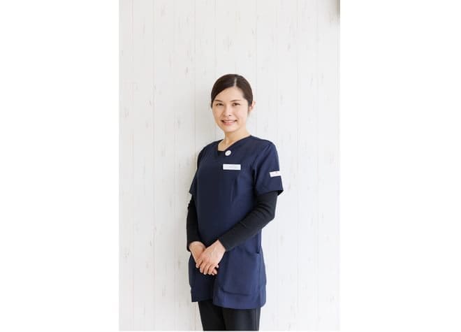 みらい歯科こども歯科クリニック_荻野　京花