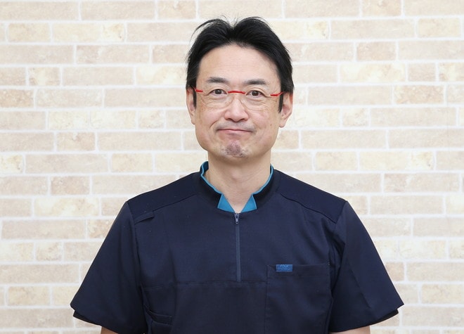オカダ歯科クリニック_岡田　実