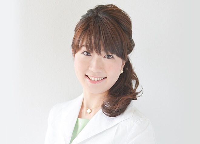 上村歯科_上村　朋子