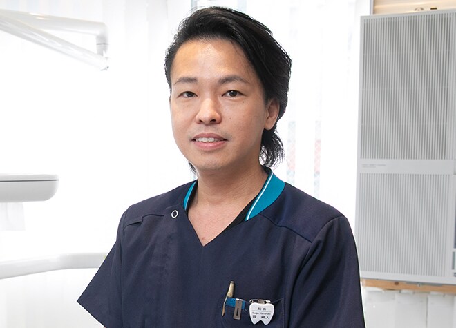 すが矯正歯科クリニック_菅　藏人