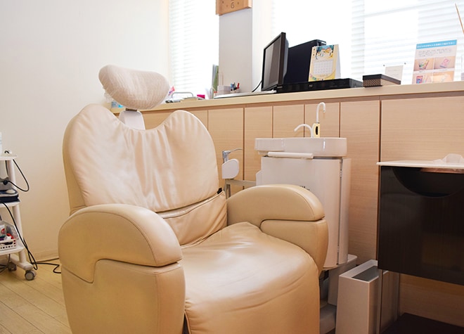 医療法人Dental Healing 小栗歯科_6