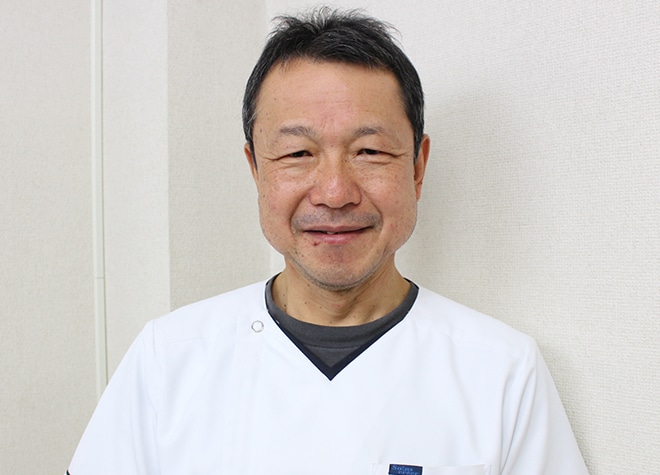 アップル歯科クリニック_杉浦　豊幸