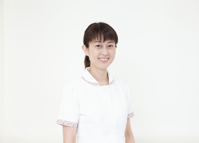 スズキ歯科_鈴木　真利子