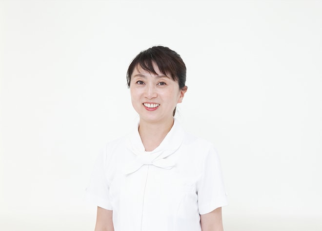スズキ歯科_藤波　英恵