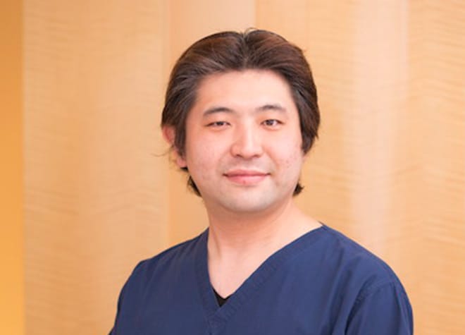 新安城歯科_荒尾 正宏