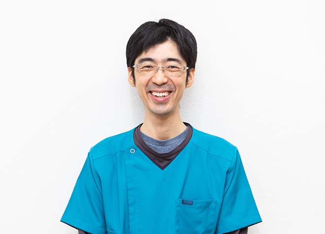 医療法人爽誉会　おくい歯科_今飯田　卓哉