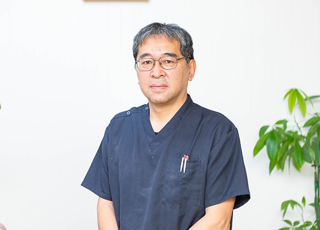 中川歯科医院_中川　隆善