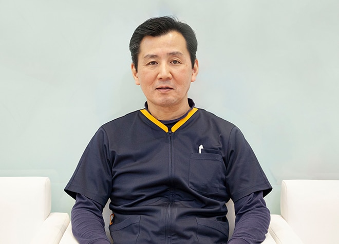 八代デンタルクリニック_黒岩　正典