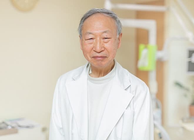 大富歯科医院_杉田　孝幸